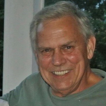 Obituary of Carl Hamm Jr.