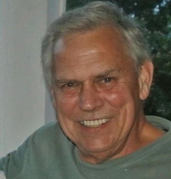 Obituary of Carl Hamm Jr.