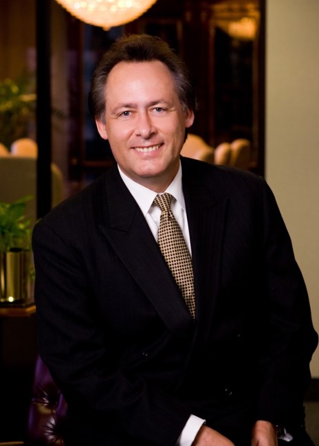 Obituario de Craig F Kinghorn