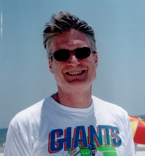 Obituary of Robert "Bob" Alexander Simpson