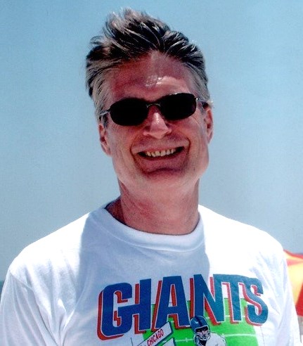 Obituary of Robert "Bob" Alexander Simpson