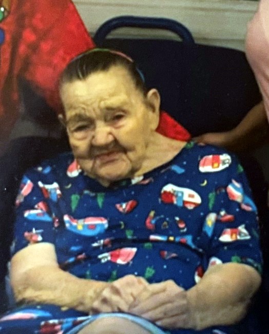 Obituary of Mary Ann Tinsley