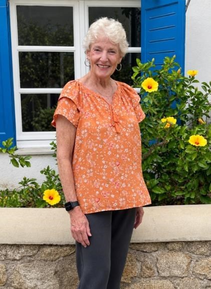 Obituary of Marion "Mickey" Bullock