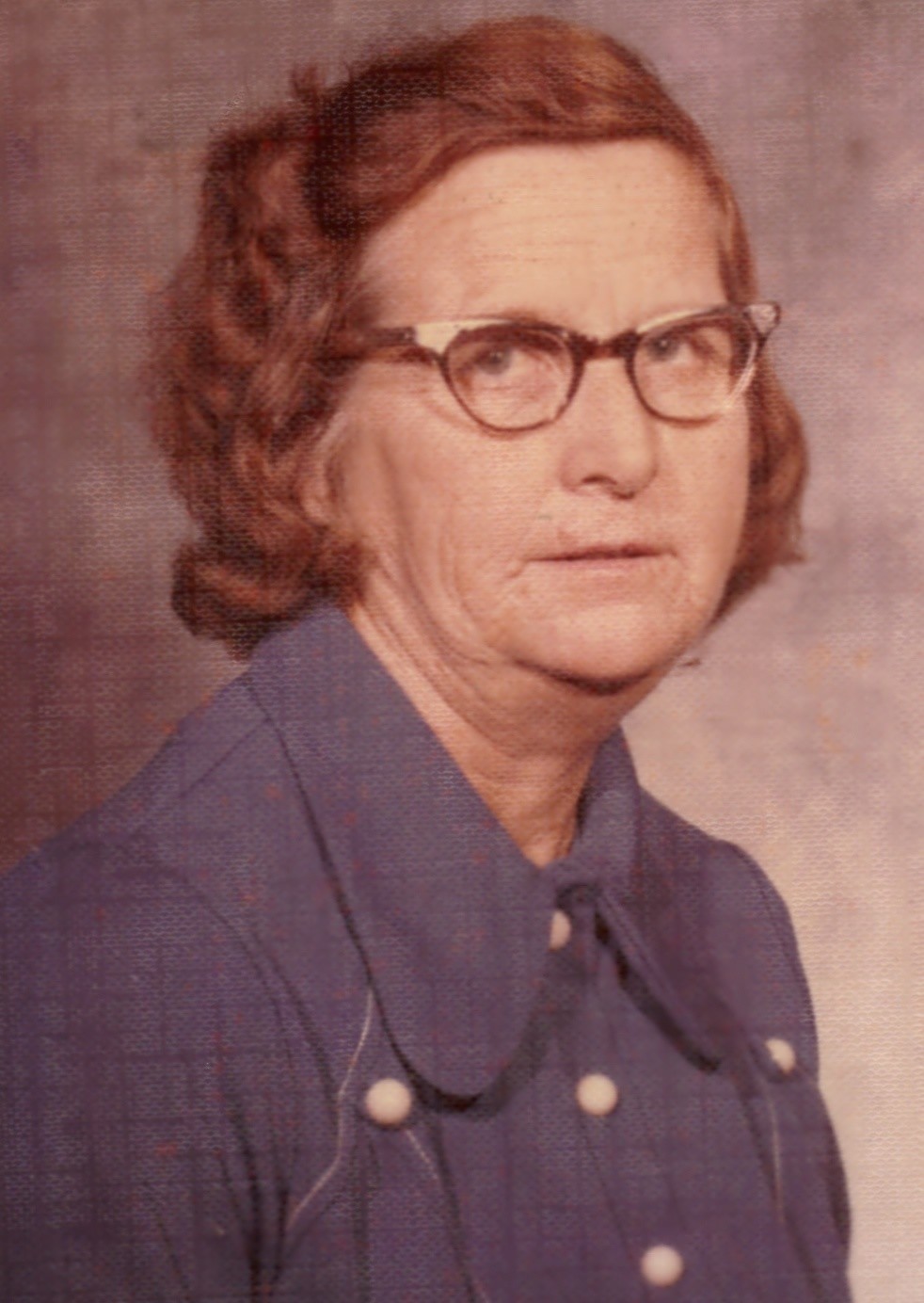 Ms. Eunice Shaw Richardson Obituary Corinth, MS