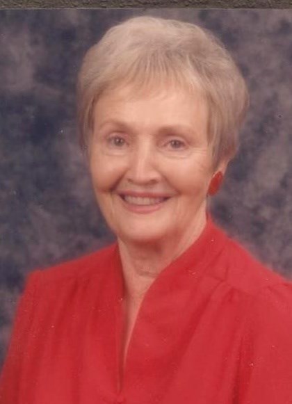 Obituario de Mary Ellen Wells
