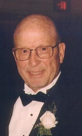 Obituary of John Franklin Overstreet Jr.