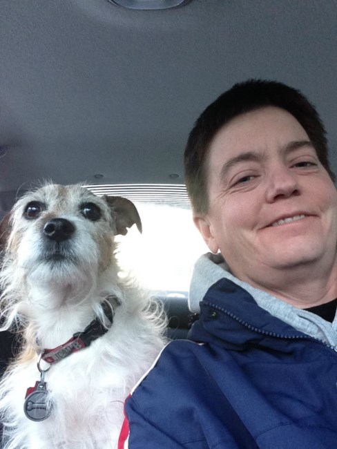 Obituary of Stacy Lynn McClellan