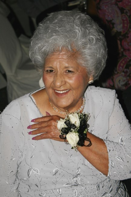 Obituary of Evangelina Olabarria