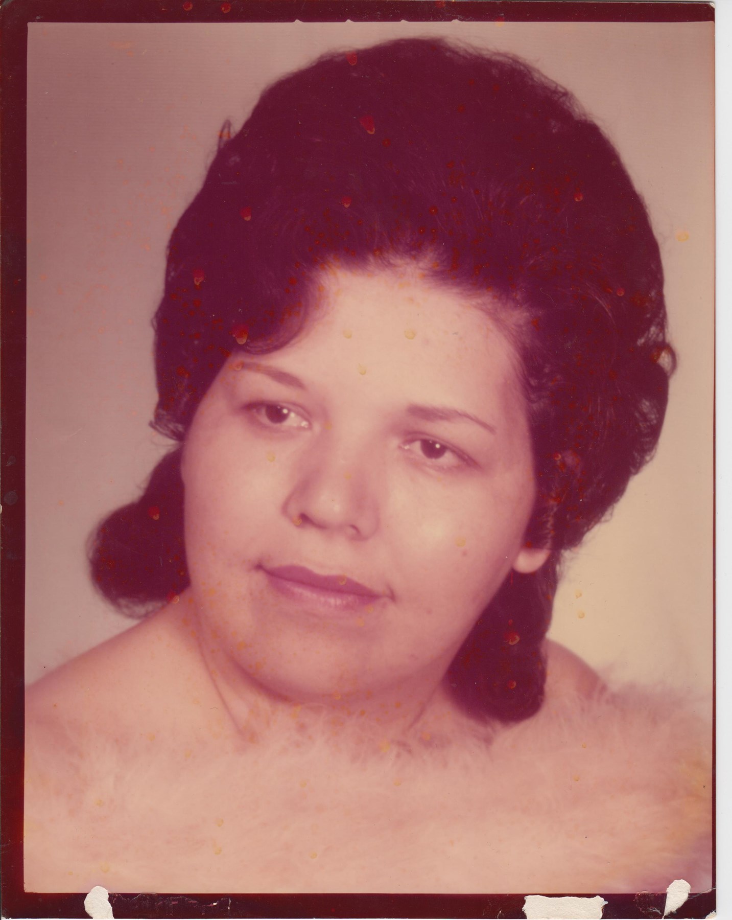 Obituary of Ofelia Castaneda