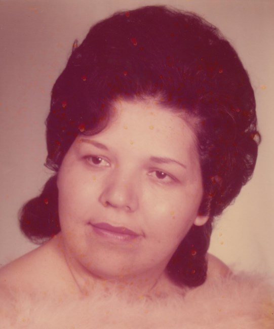 Obituary of Ofelia Castaneda