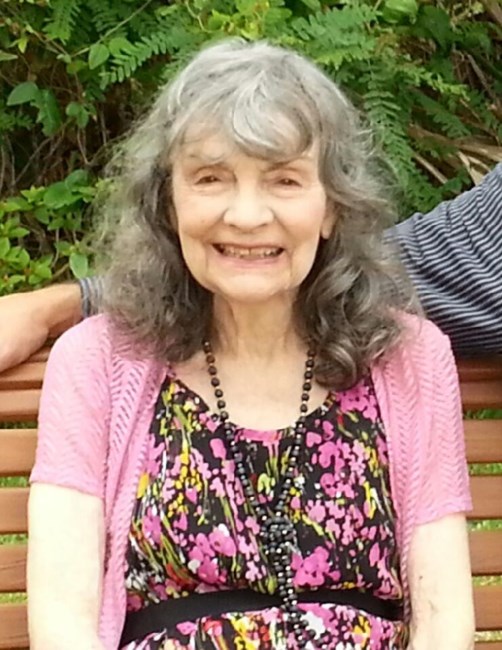 Obituary of Marjorie F. Raye