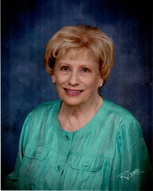 Obituary of Jane F. Horn