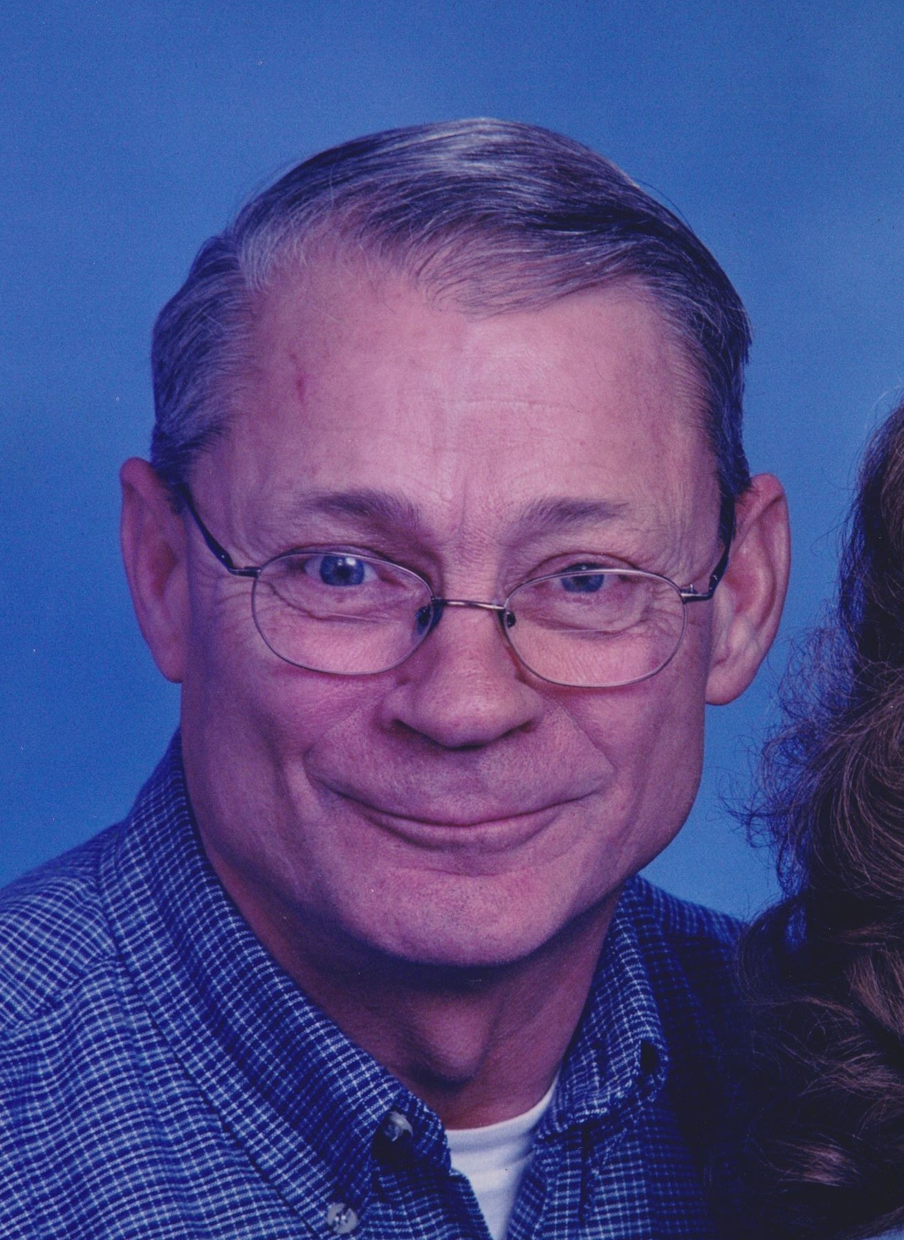 Obituary of John Edward      "Johnny"  Hart