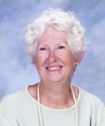 Lucy Forbes