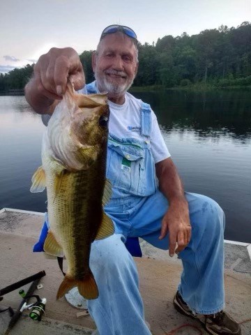 Obituary of Walter Ray Crenshaw