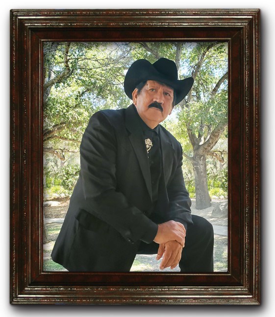 Obituary of Heriberto Hernandez Felix