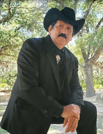 Obituary of Heriberto Hernandez Felix