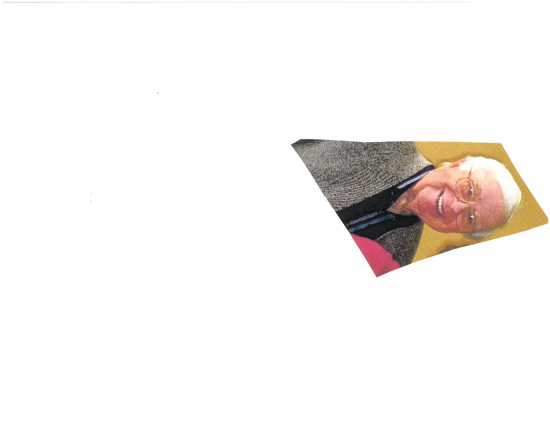 Obituary of Horace Laverne Flowers