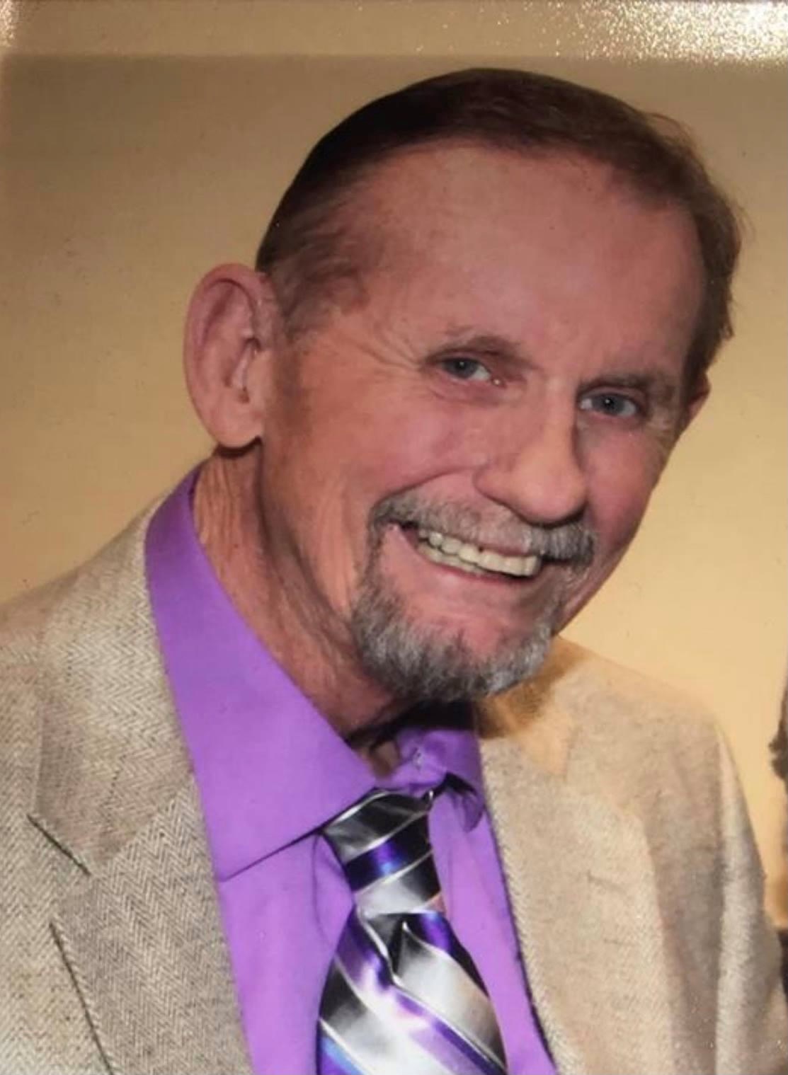 Obituary of George "Buggs"  Preston Thomas