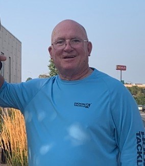 Obituary of Michael Lee Isner