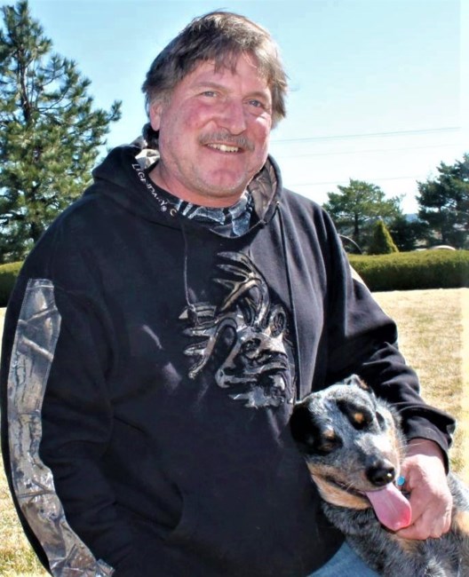 Obituary of Miles Allen Tareski