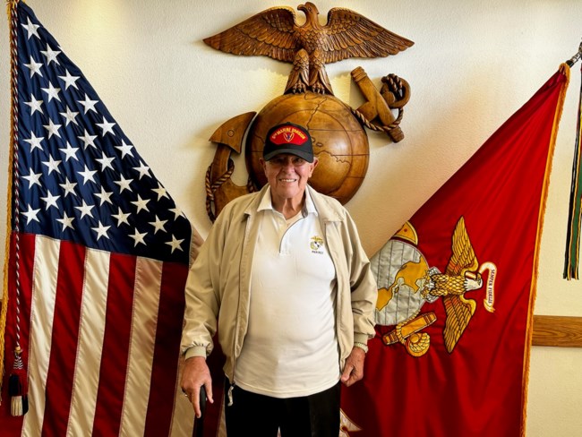 Obituary of Stanley Melvin Bellow