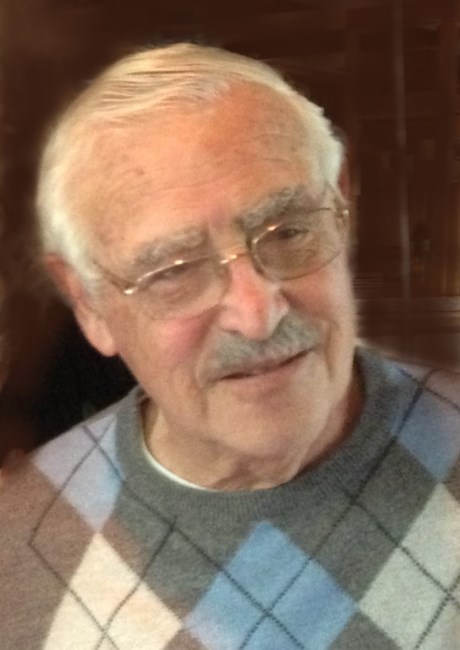 Obituary of Sidney Earle Shuman