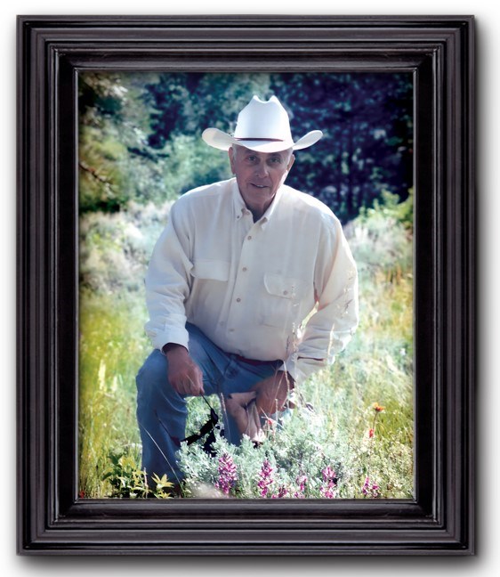 Obituary of William Patton Kline