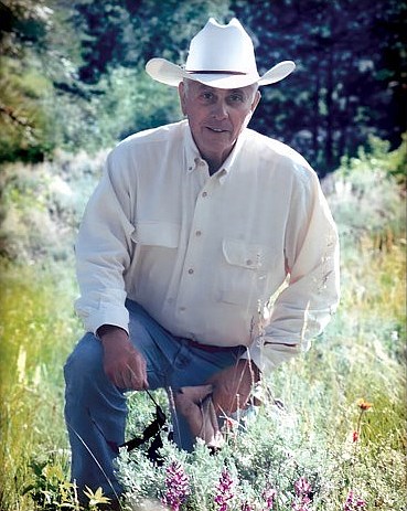 Obituary of William Patton Kline