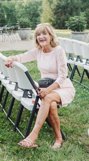 Obituary of Teresa Carol Mudd