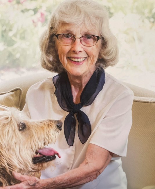 Obituary of Kaye F. Benson