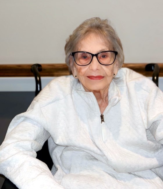 Obituary of Margaret Frances Murphy