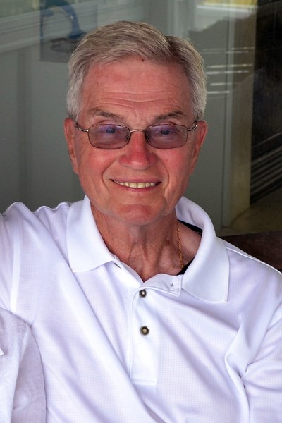 Obituary of Joseph "Nick" Nicholas Burton, Jr.