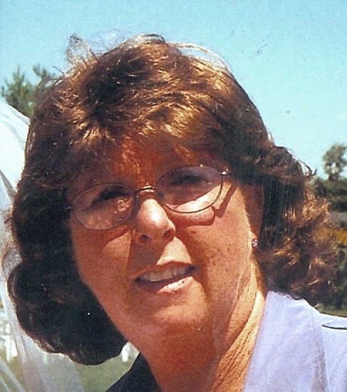 Obituary of Linda Christine Pearson