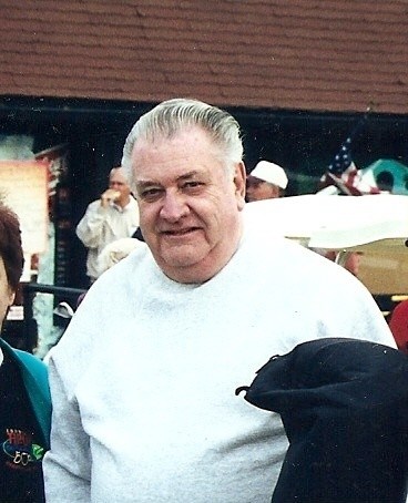 Obituary of Forrest W. Milbrand