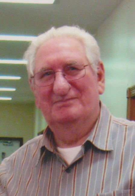 Obituary of James Donald Brian