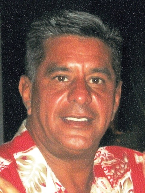 Obituary of Danny Caceres Sr.