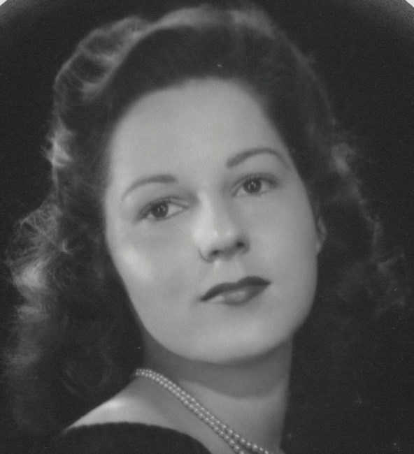 Obituary of Gloria M. Wier