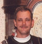 Mark Morris