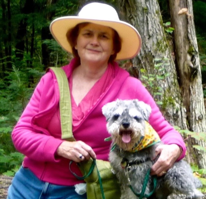 Obituary of Mrs. Marilyn Ruth Ullrich