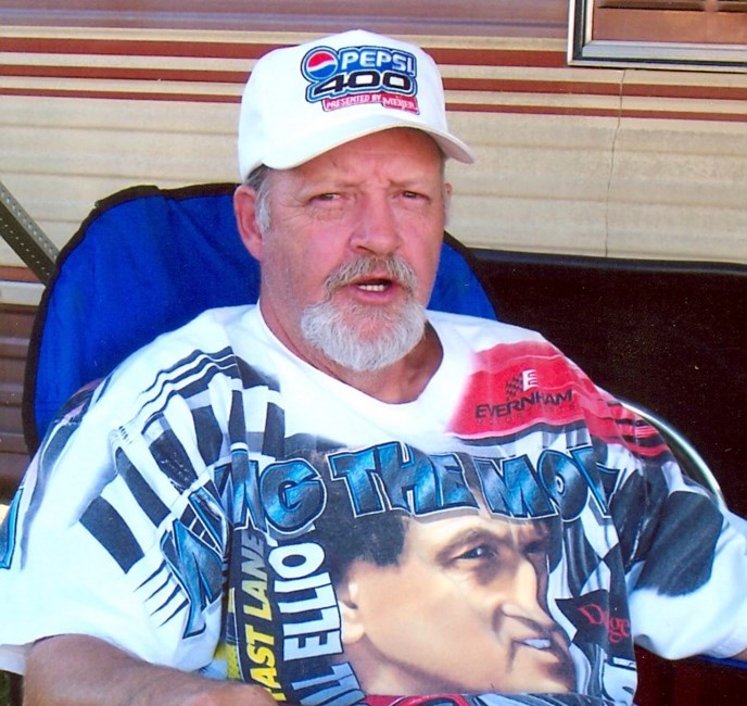 Obituary of Donald Wesley Balyeat