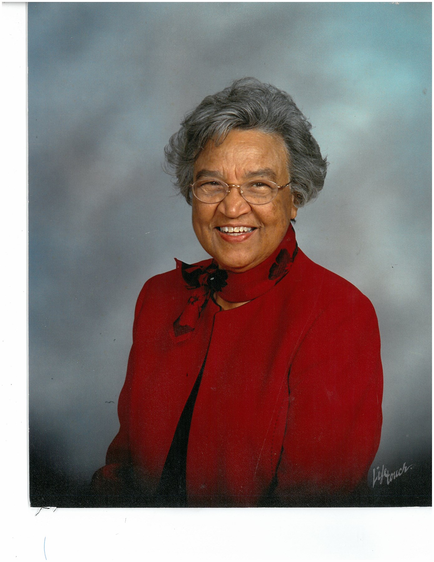 Obituary of Rose Marie Vaughn Carter