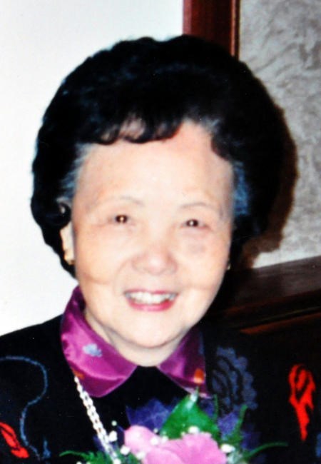 Obituary of Yin Ming Jeong