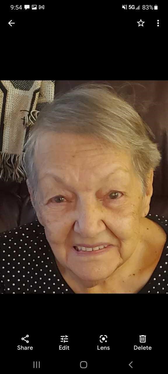 Obituary of Marilyn Joan Valera