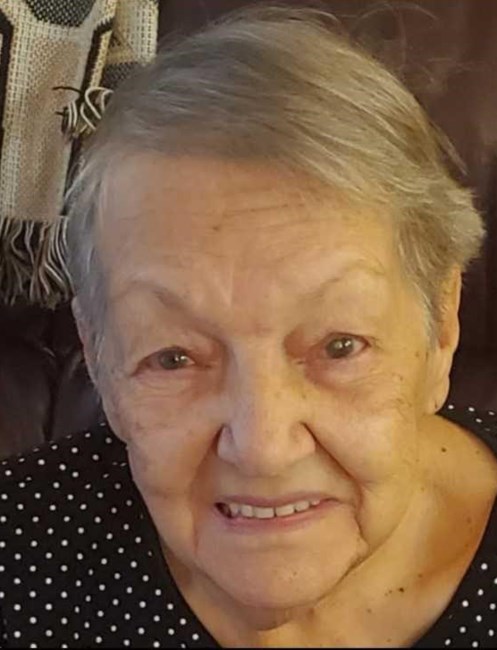 Obituary of Marilyn Joan Valera