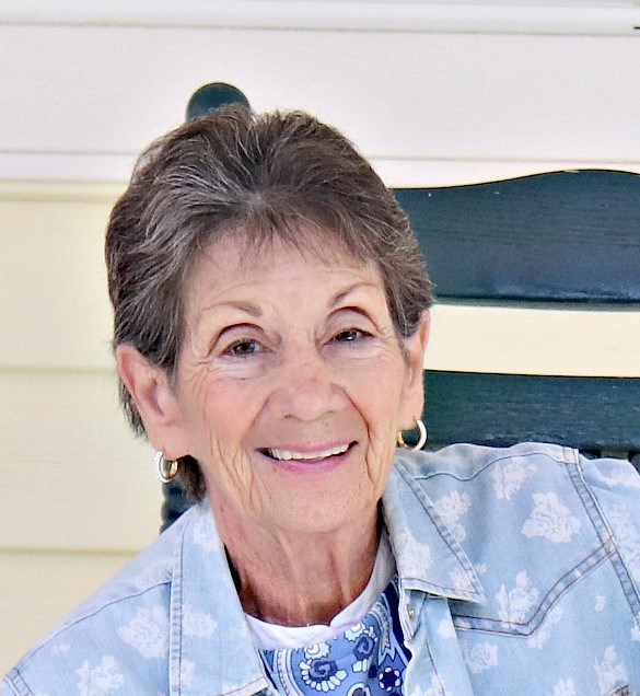 Sharon Sue Clay Obituary Brandon, FL