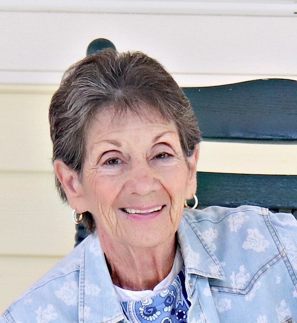 Obituario de Sharon Sue Clay