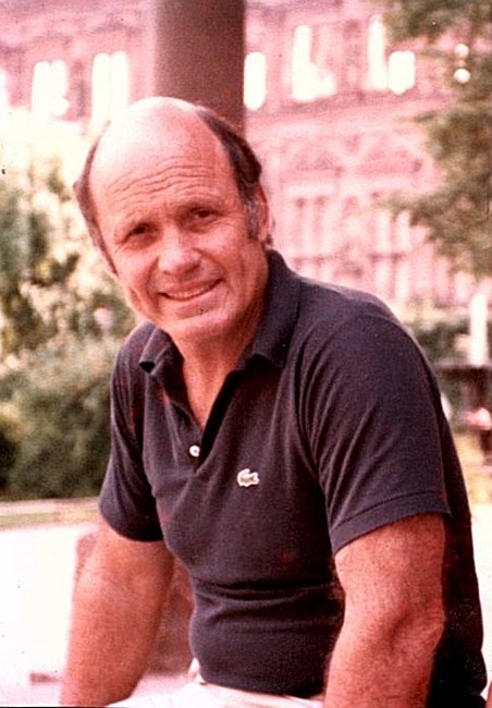 Obituary of Floyd Otis Cole Jr.