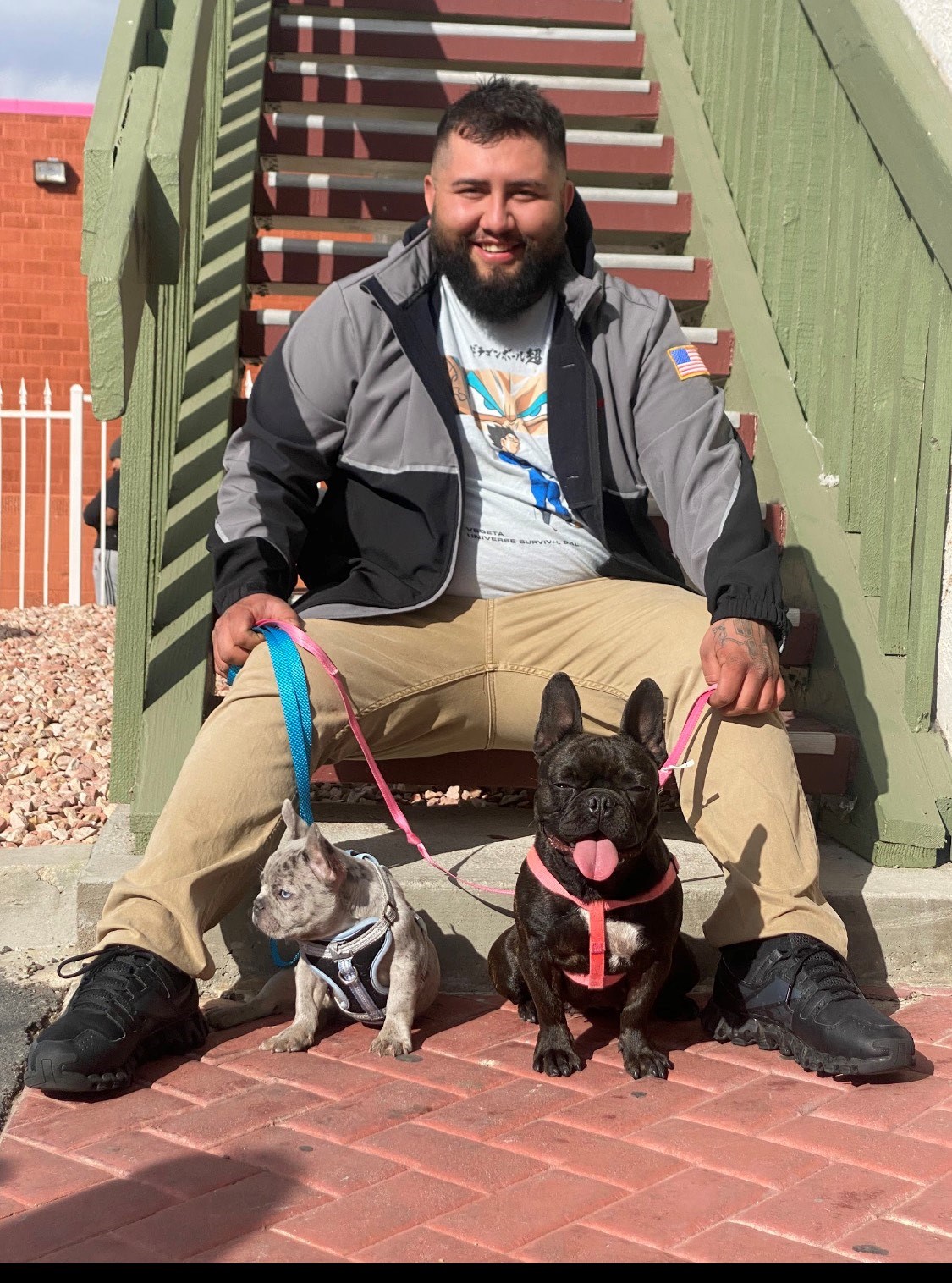 Obituary of Cristofer Luis Silva Muniz