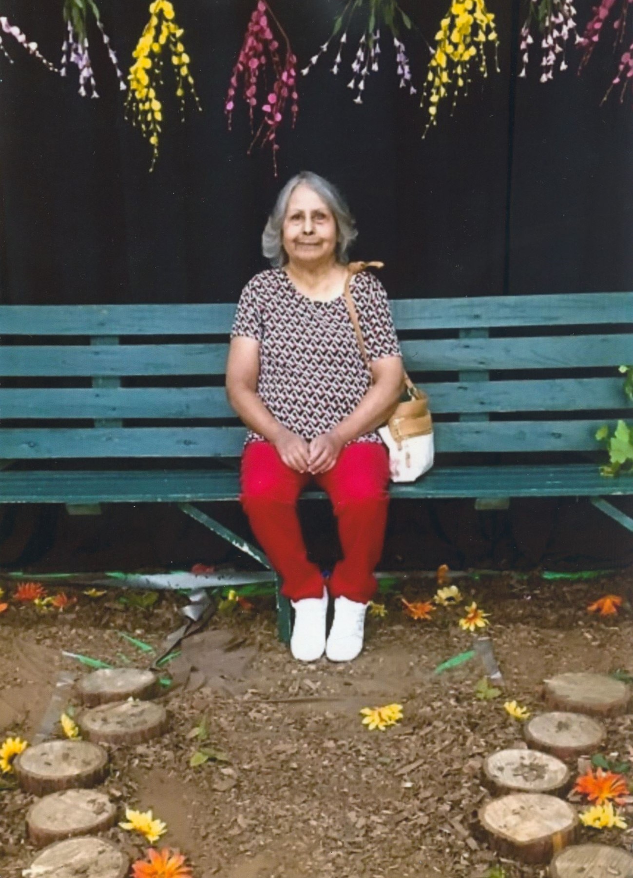 Obituary of Inez Alamillo